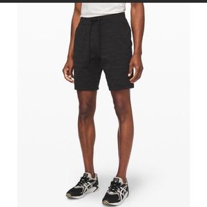 Lululemon City Sweat Short Men’s